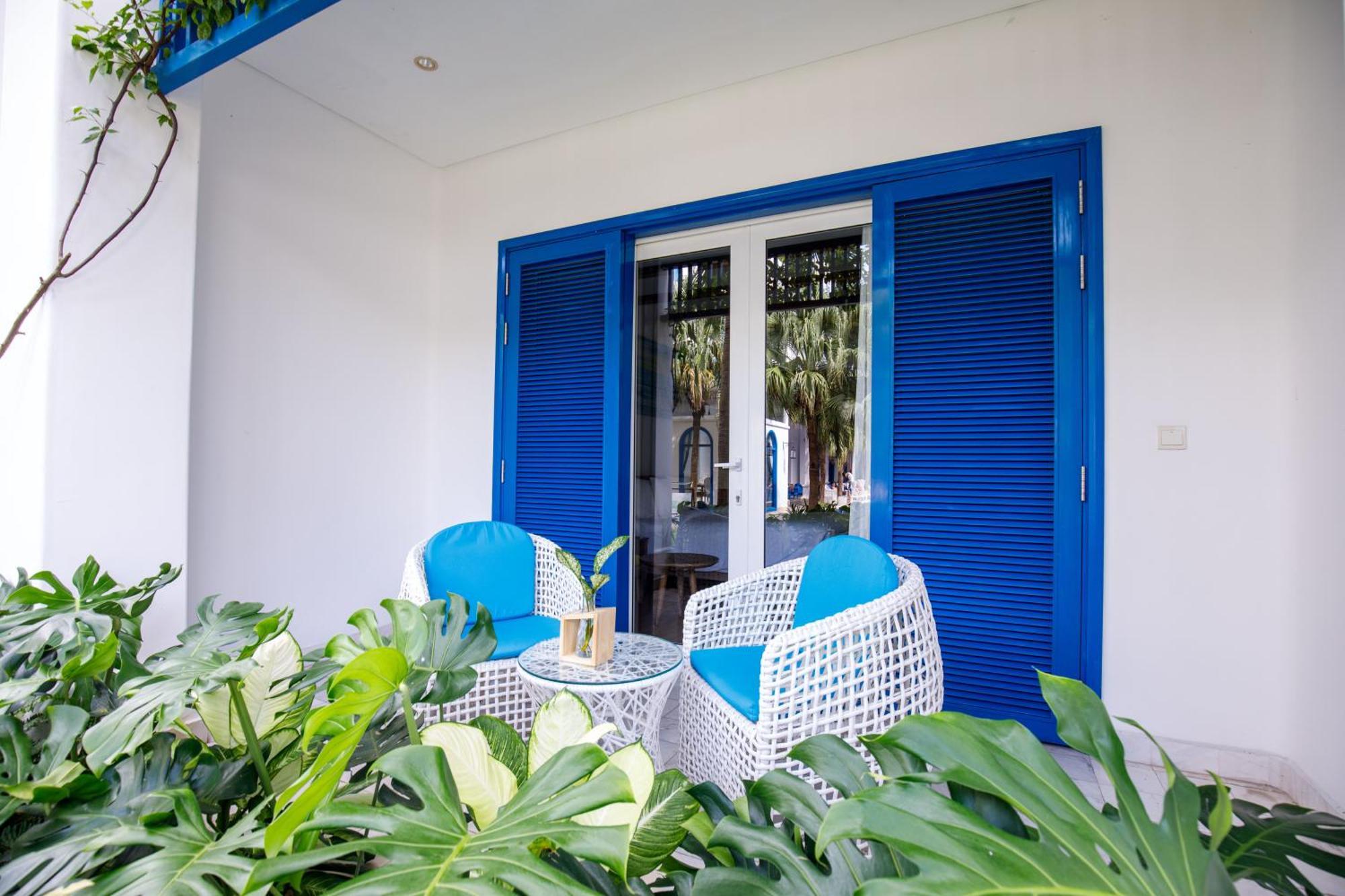 Risemount Premier Resort Da Nang Exteriör bild